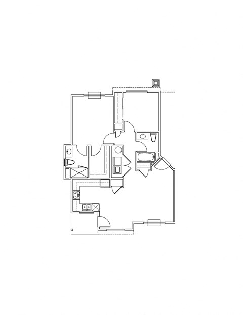 1705 Stella Avenue 1-3 Beds Apartment for Rent - Photo Gallery 14